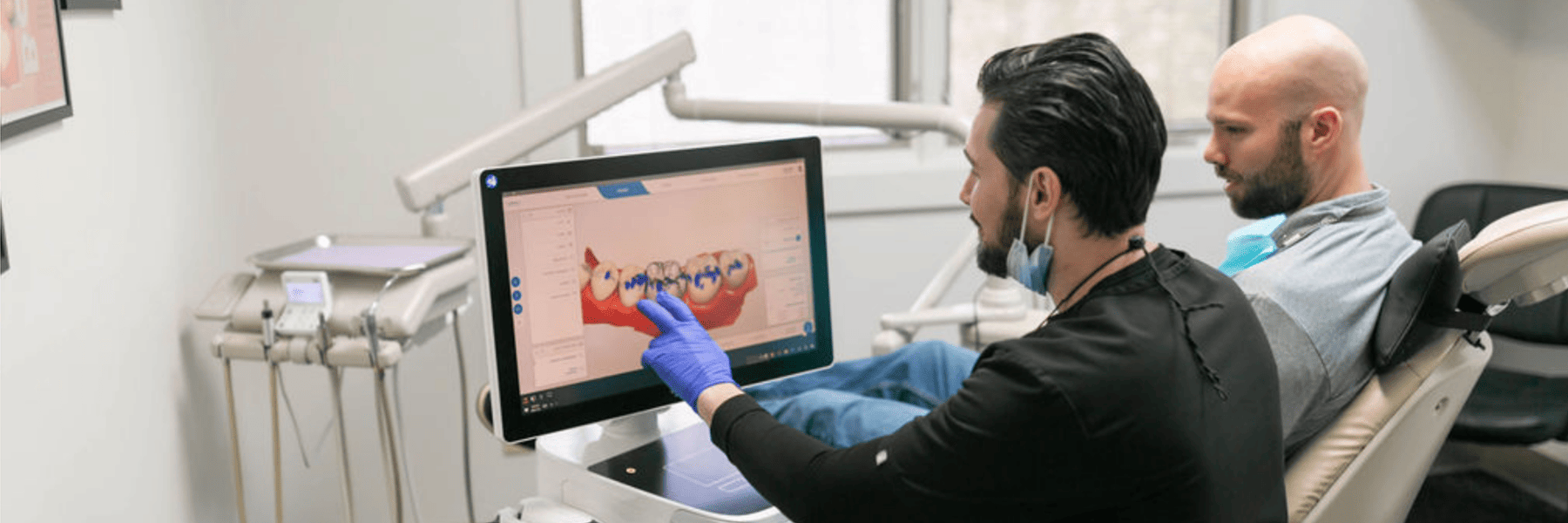 Dental Fillings, Crowns and Bridges | Dentist