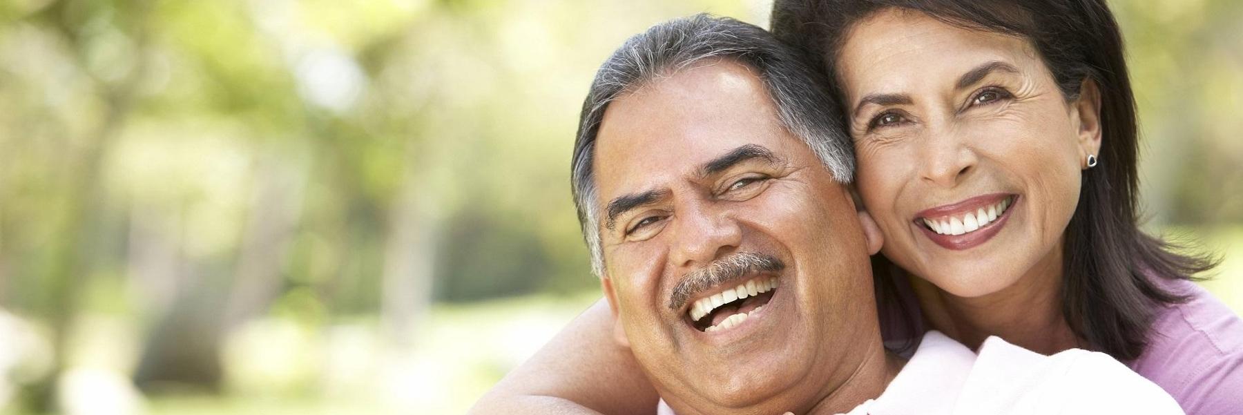 Dentures and Partial Dentures | Dentist