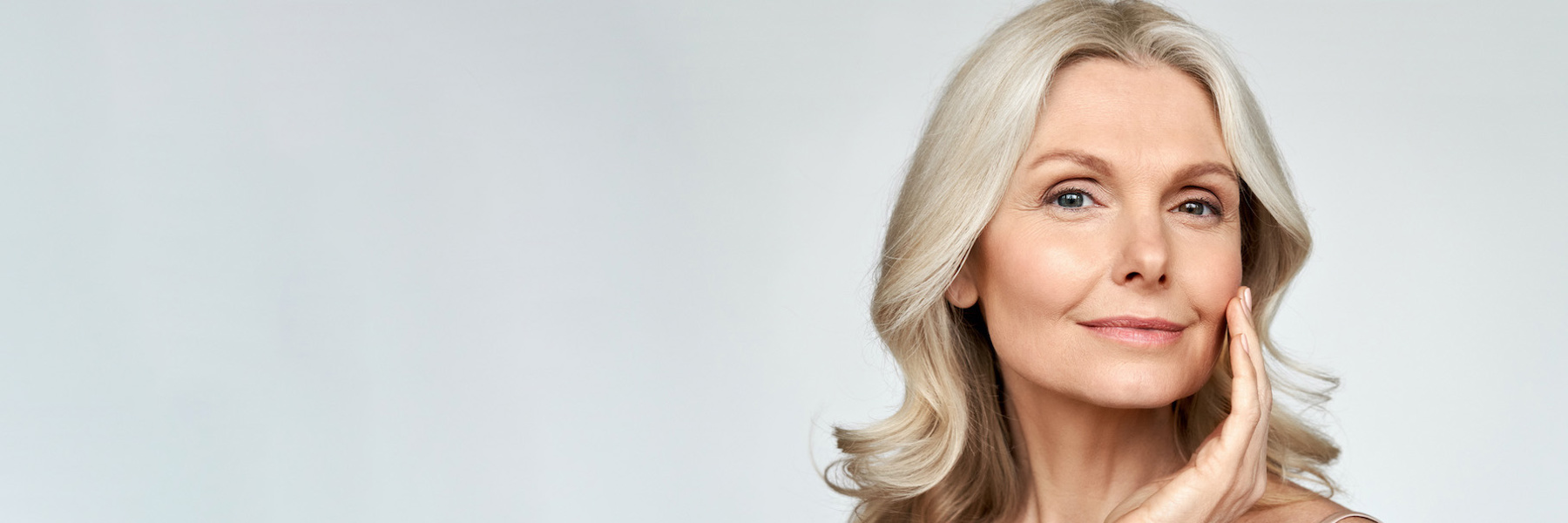 Facial Aesthetic Treatments | Dentist