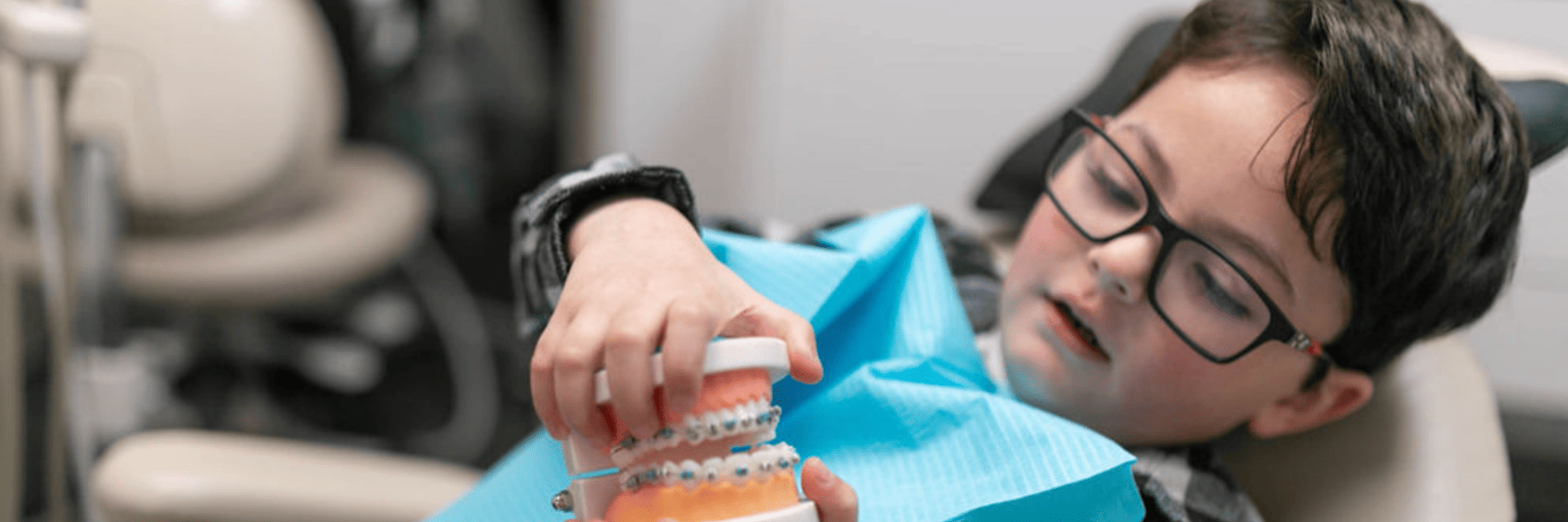 Kids' Airway Health | Dentist