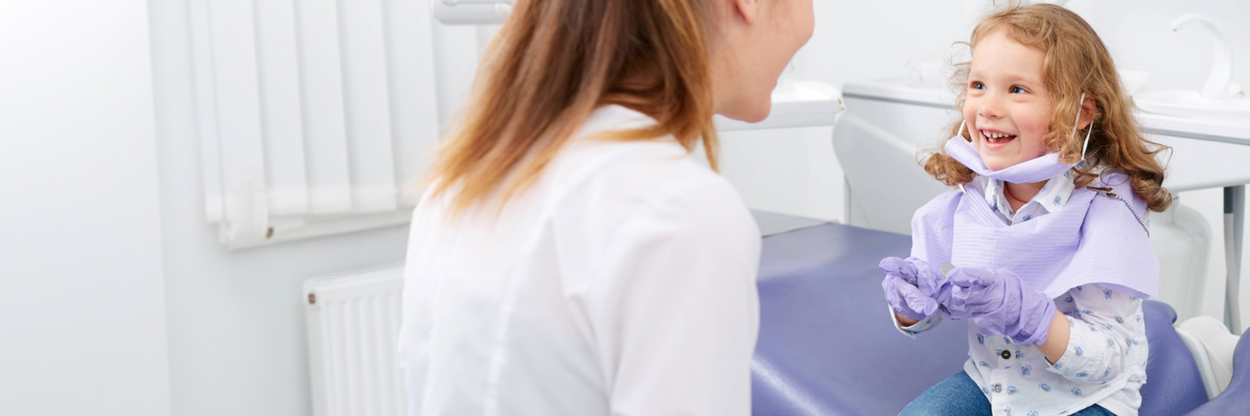 Kids' Restorative Dentistry | Dentist