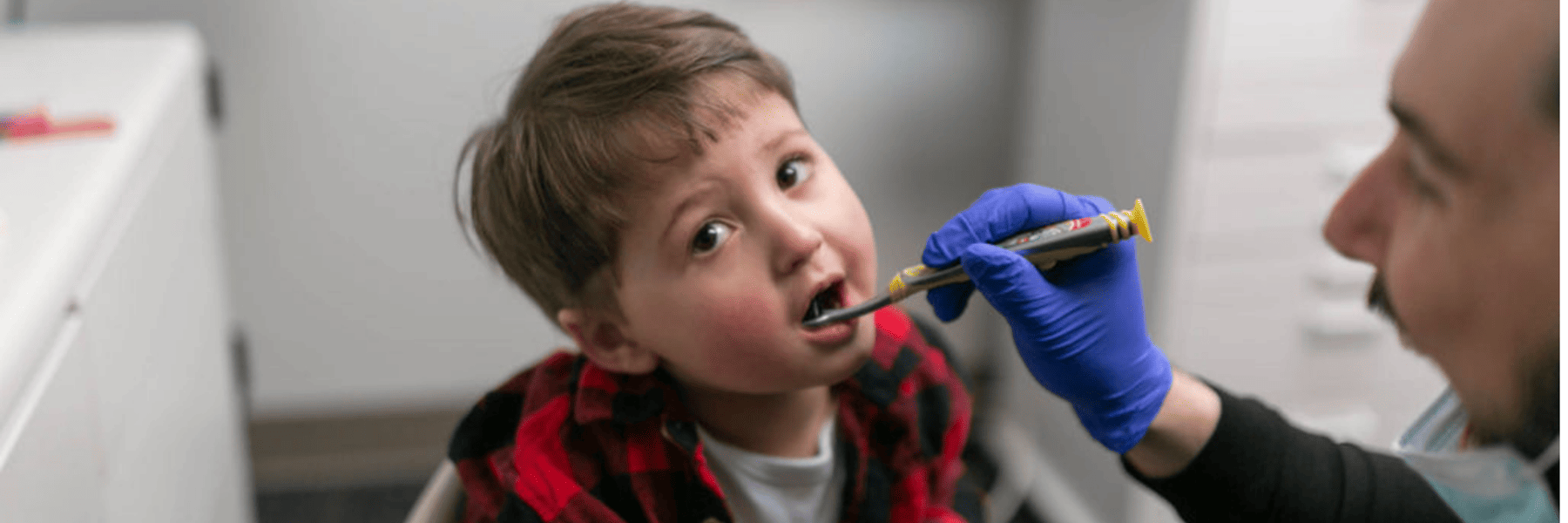 Kids' Restorative Dentistry | Dentist