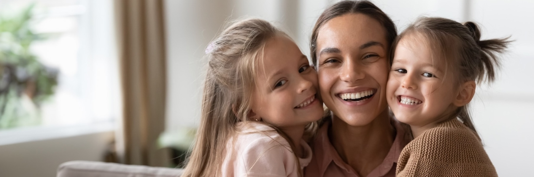 Kids Developmental Dentistry | Dentist