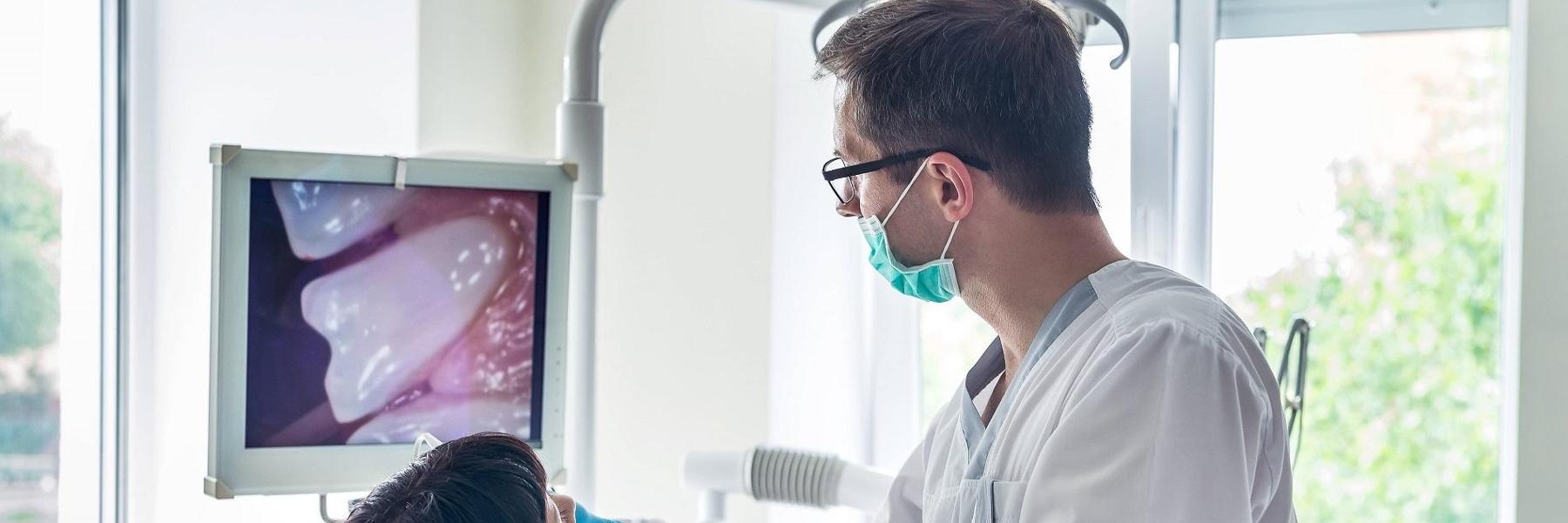 Root Canal Treatment | Dentist