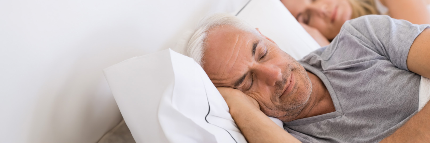 Sleep Apnea Treatment | Dentist