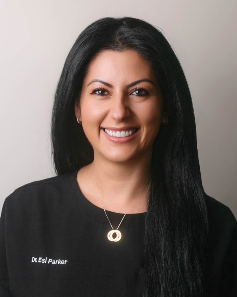 Dr. Esi Parker 